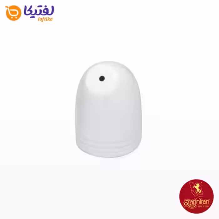 سماق پاش چینی زرین هتلی 49 سفید