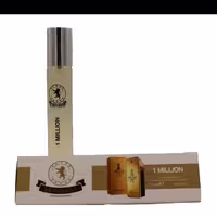 عطر جیبی مردانه مدل وان میلیون 35میل مومباسا

Mumbasa Eau De Parfum 35ml