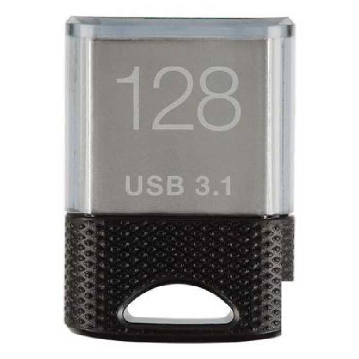 فلش مموری پی ان وای مدل Elite-X Fit USB 3.1 ظرفیت 128گیگابایت