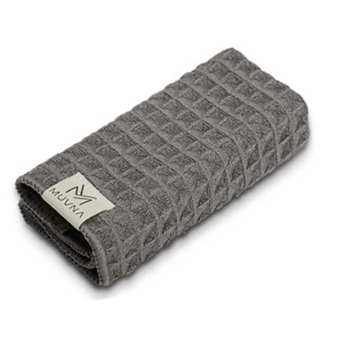 دستمال تنظیف وافل سایز 30*30 MUVNA
