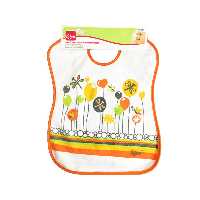 پیشبند نوزادی تیجکس tigex