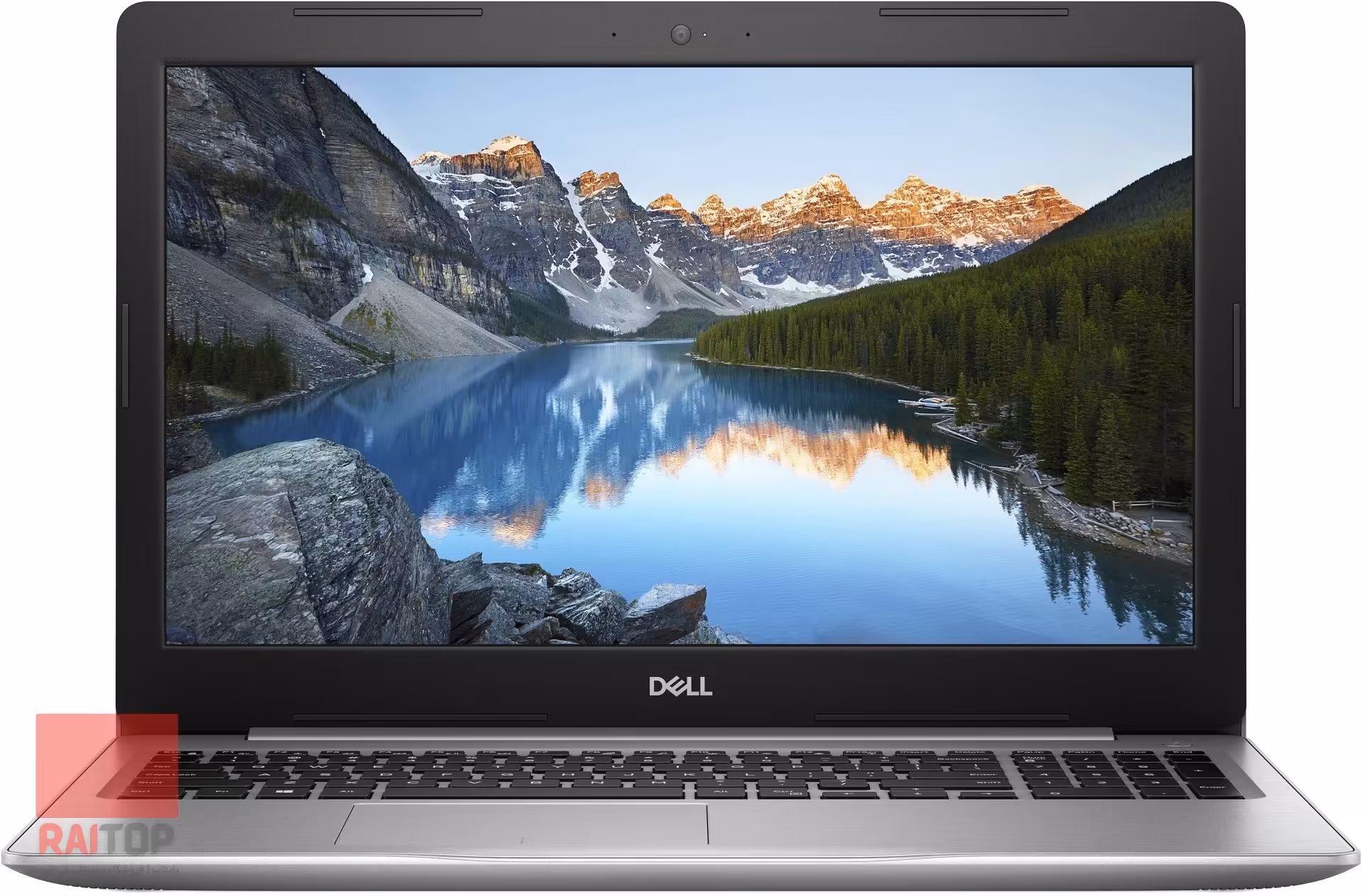 مشخصات، قیمت و خرید لپ تاپ 15 اینچی Dell مدل Inspiron 5575 - رایتاپ