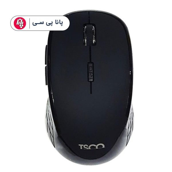 موس بیسیم TSCO-TM668W