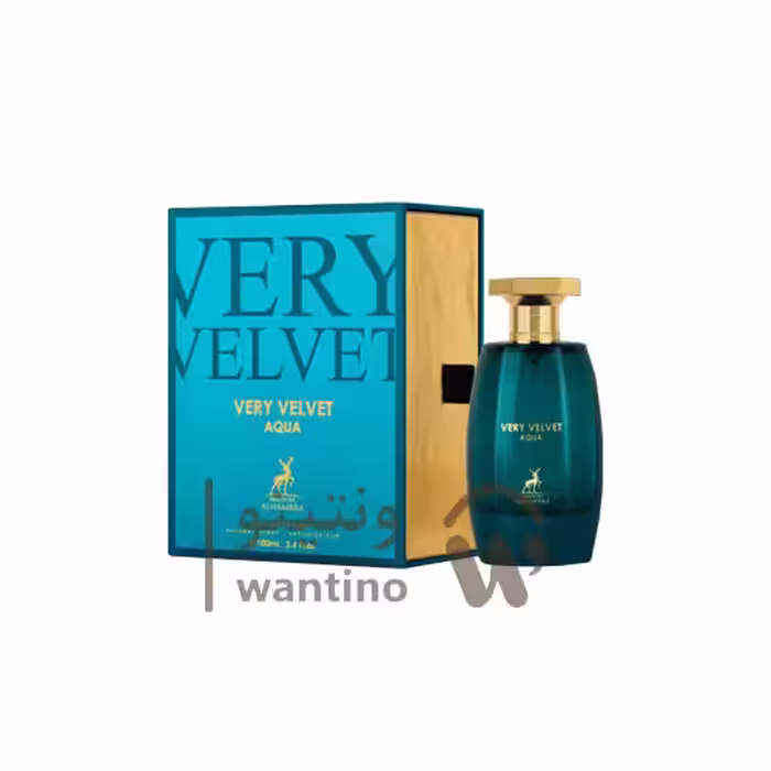 عطر ادکلن زنانه ویکتوریا سکرت وری س..ی سی الحمبرا (Alhambra Victoria's Secret Very S..y Sea)