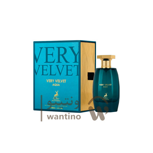 عطر ادکلن زنانه ویکتوریا سکرت وری س..ی سی الحمبرا (Alhambra Victoria's Secret Very S..y Sea)