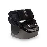 ماساژور پا اکیومد مدل  YT 868 - BLACK