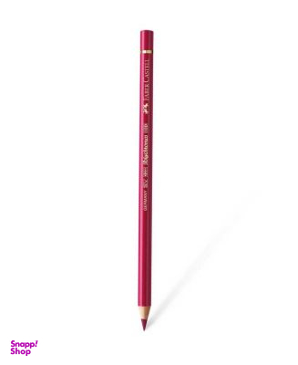 مداد پلی کروم فابرکاستل (Faber Castell) کد Madder 142