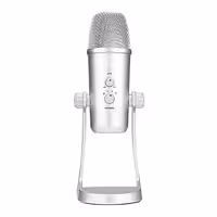 قیمت و خرید میکروفون باسیم بویا مدل BY-PM700SP | یاس ارتباط