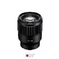 لنز پرایم سونی Sony FE 85mm F1.8