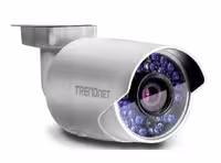 دوربین تحت شبکه ترندنت مدل TV-IP322WI