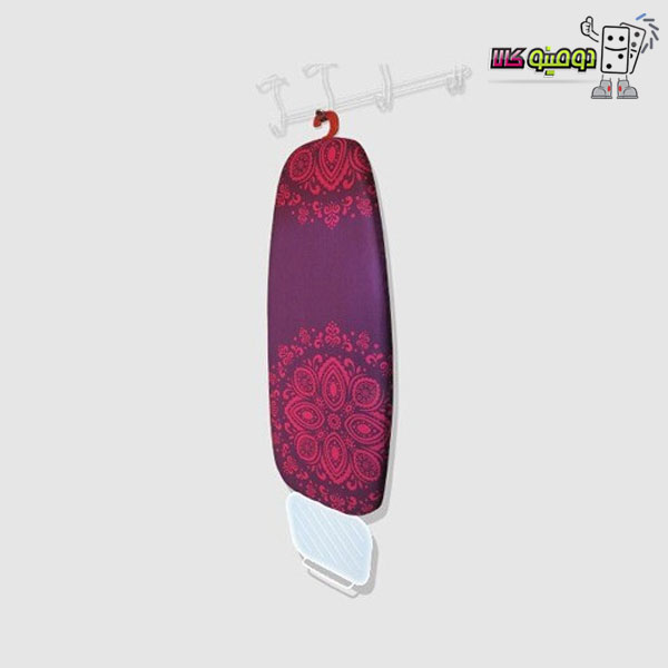 خرید میز اتو نشسته یونیک کد 7025 - دومینو کالا