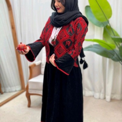تونیک دوتیکه یلدایی