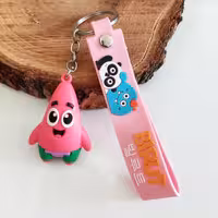 جاکلیدی مدل سیلیکونی طرح پاتریک کد DB21