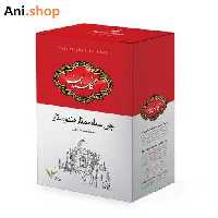 چای سیاه گلستان 225 گرمی کد 196