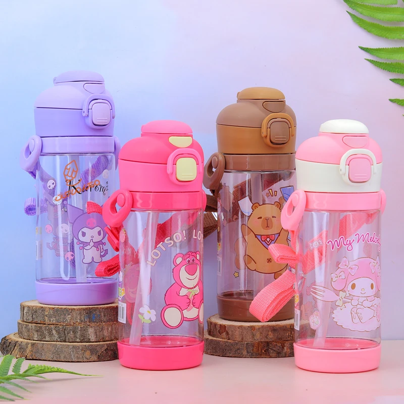 قیمت و خرید  قمقمه فانتزی کودکان 500 میل 1352 کایت