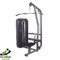 دستگاه کشش زیر بغل عمود STRONGکد B5-مشخصات، قیمت و خرید