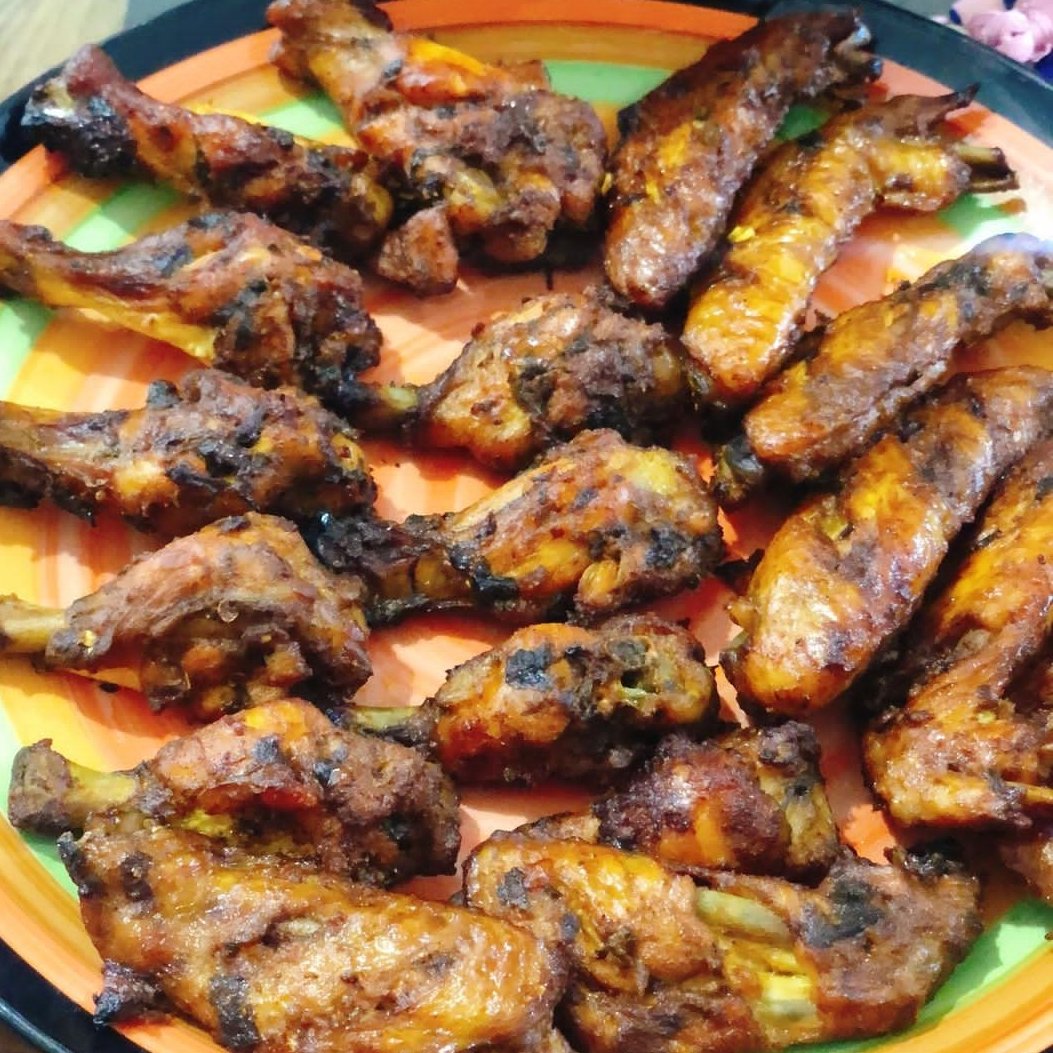 ادویه ی پاچینی