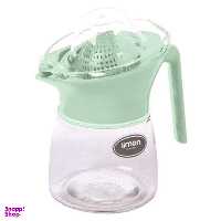 آب مرکبات گیری دستی لیمون مدل ASQ 118