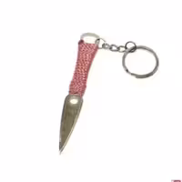 جا کلیدی چاقو کنفی