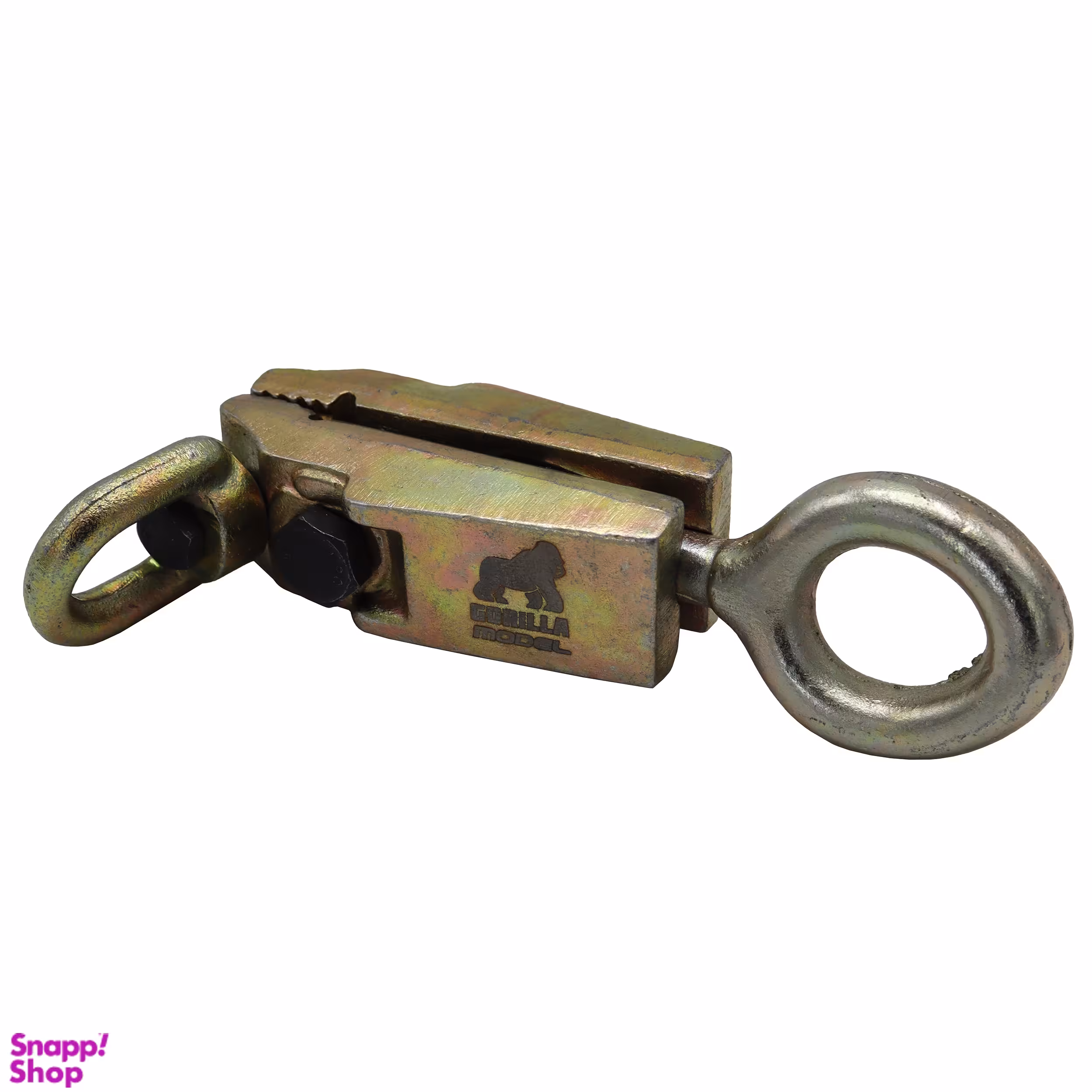 گیره صافکاری مدل گوریلا کد YP-2GHOLAB