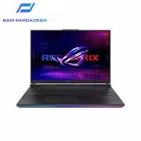 خریدلپ تاپ گیمینگ ROG Strix G18 G834JYR Core i9 14900HX 32GB 2TB SSD 16GB RTX4090