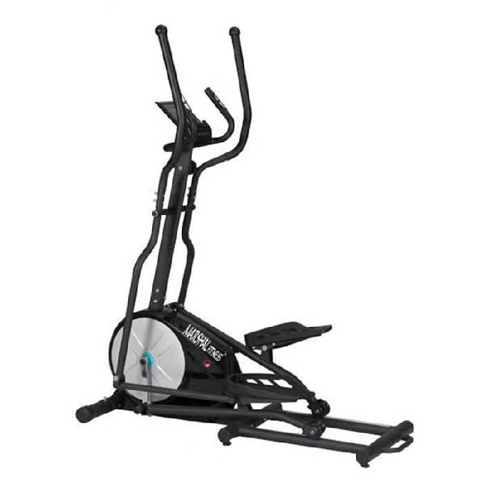 الپتیکال خانگی مارشال فیتنس مدل BXZ-316EA