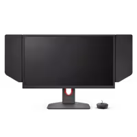 قیمت مانیتور XL2546K سری ZOWIE بنکیو 25 اینچی 240 هرتز