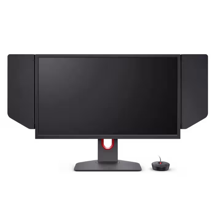 قیمت مانیتور XL2546K سری ZOWIE بنکیو 25 اینچی 240 هرتز