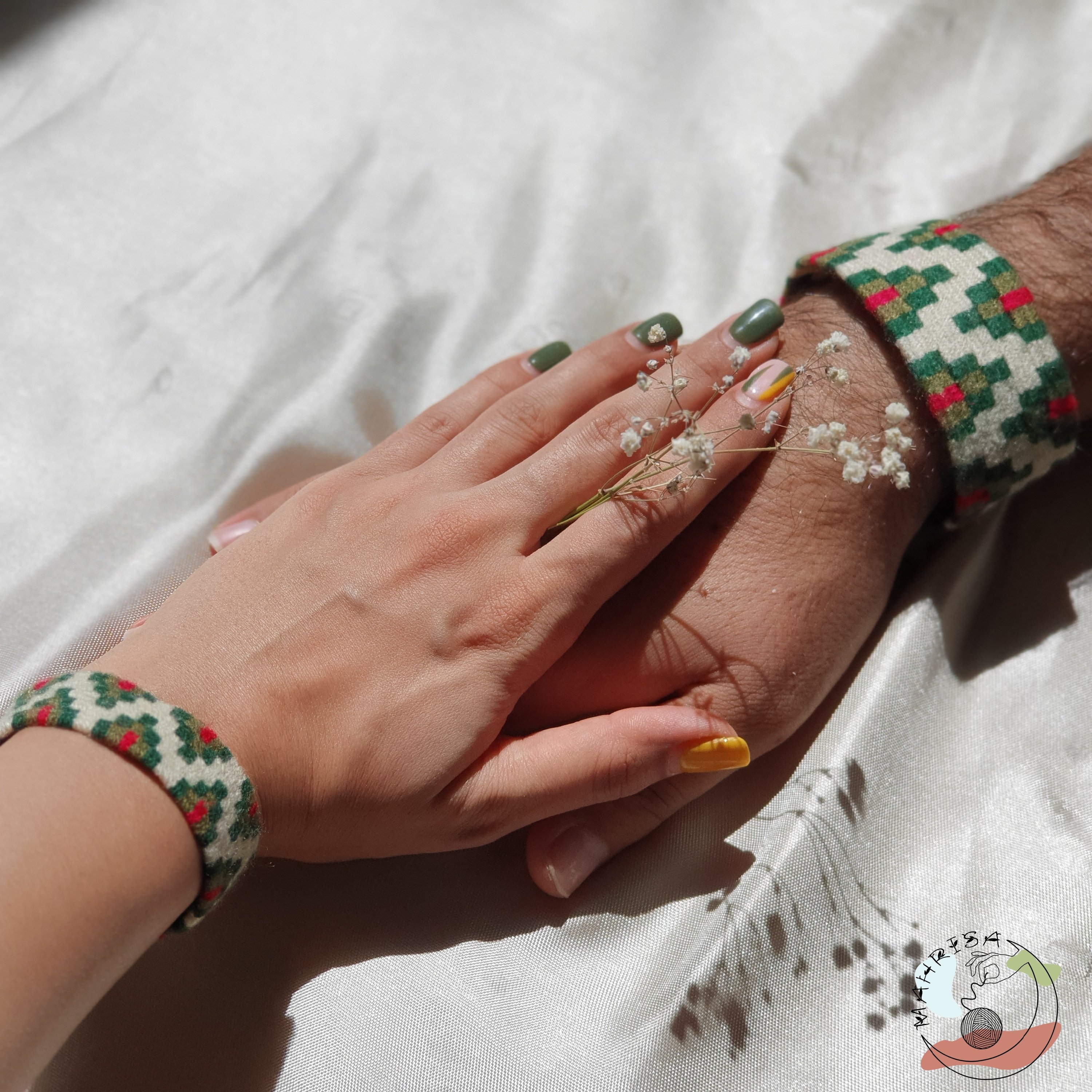 دستند گلیمی ست زنانه و مردانه