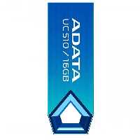 ADATA UC510 Flash Memory - 64GB