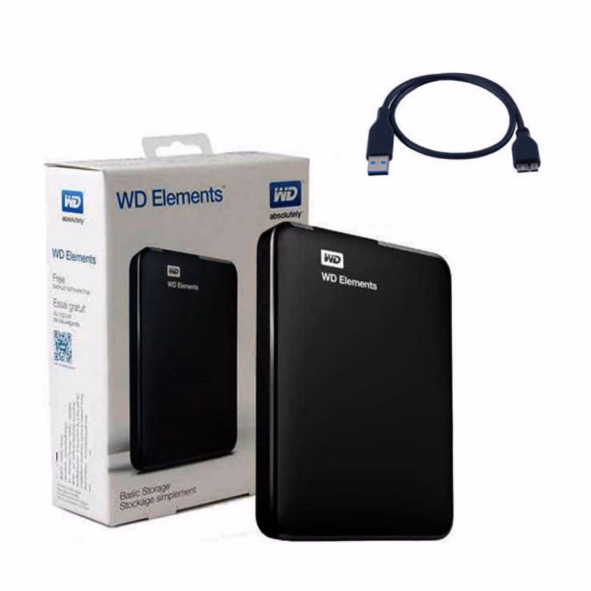 باکس هارد2.5 اینچ  usb3