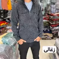 سویشرت مردانه boss
