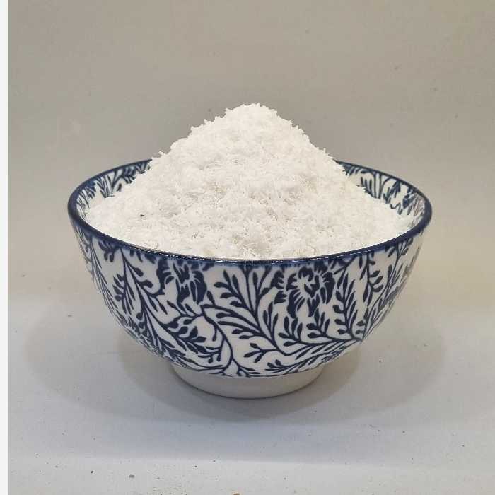 پودر نارگیل چرب  سریلانکا500گرمی