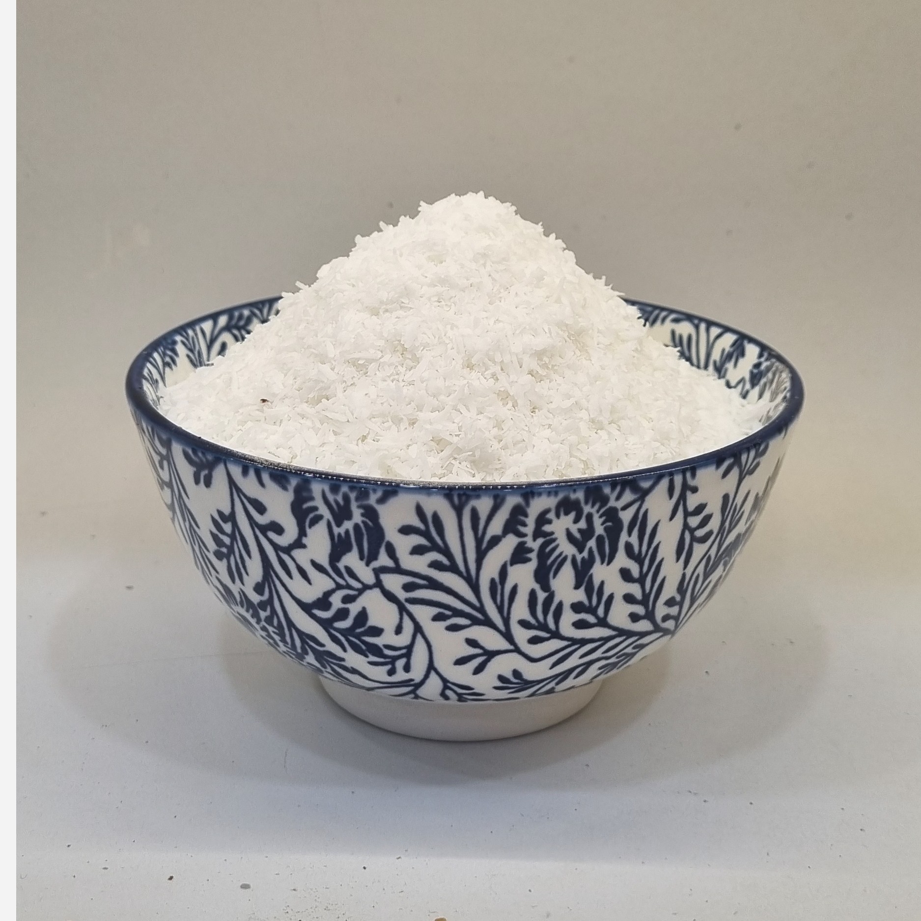 پودر نارگیل چرب  سریلانکا500گرمی