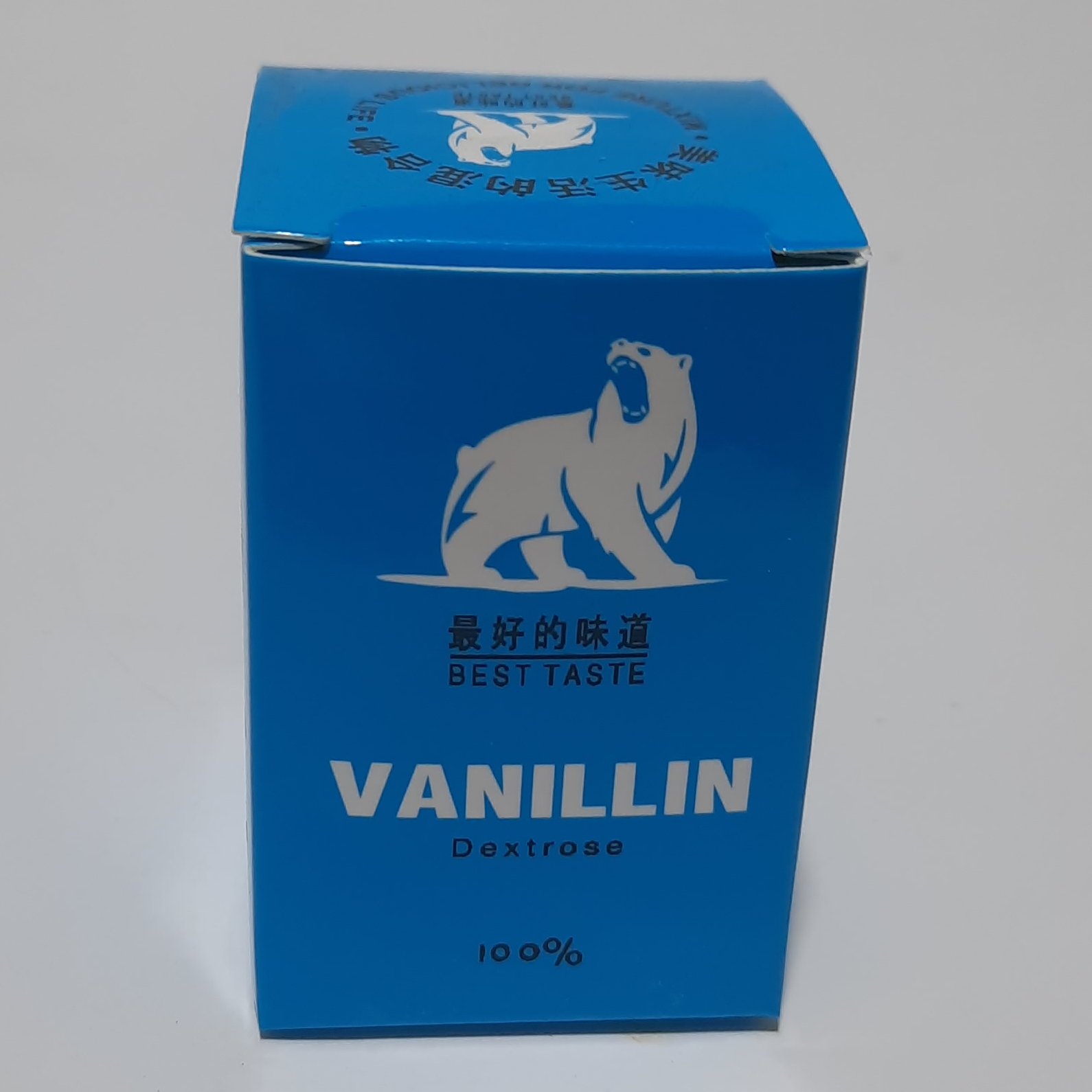 وانیل اصل 15 گرمی