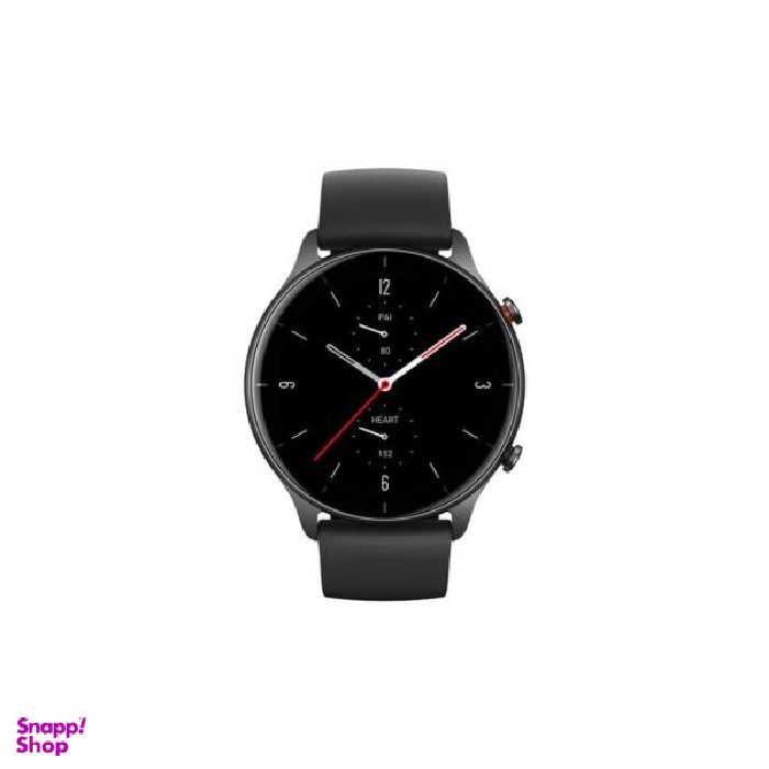 ساعت هوشمند امزفیت (Amazfit) مدل GTR 2e رنگ مشکی