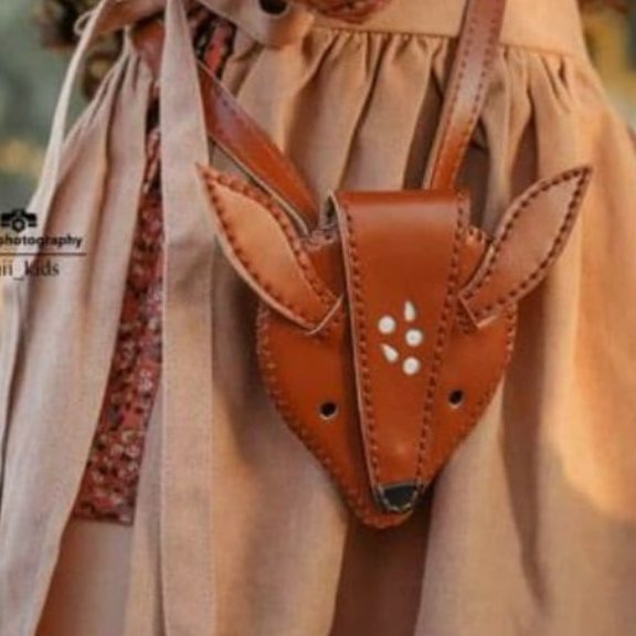 کیف بچه گانه