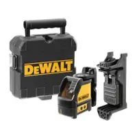 تراز لیزری خطی سبز دیوالت  مدل DW088CG-XJ