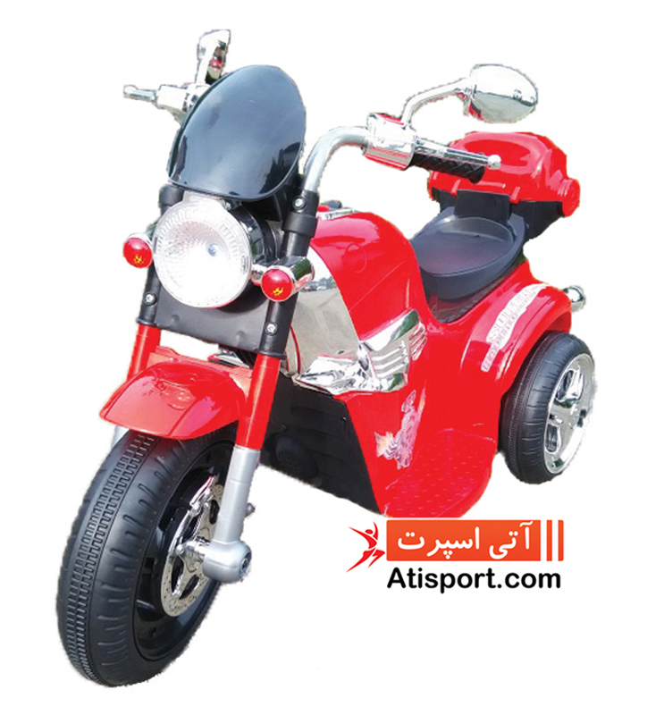 موتور شارژی فلامینگو 1188B