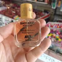 ادکلن زنانه طرح مارک نایس مدل Baccarat Rouge 540 حجم 35mil


