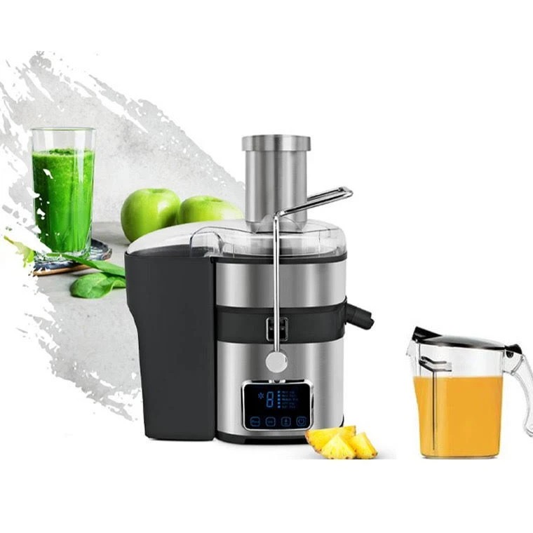 آبمیوه گیری تک کاره برلین  موتور سنگین  عبدکالا