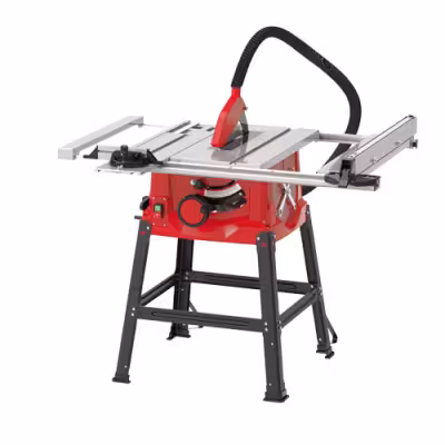 اره 250 میلیمتر صنعتی محک مجهز به گارد ریل مدل TS-250S
