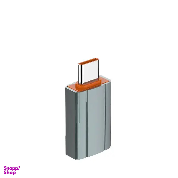 مبدل USB به Type-C الدینیو مدل LC140