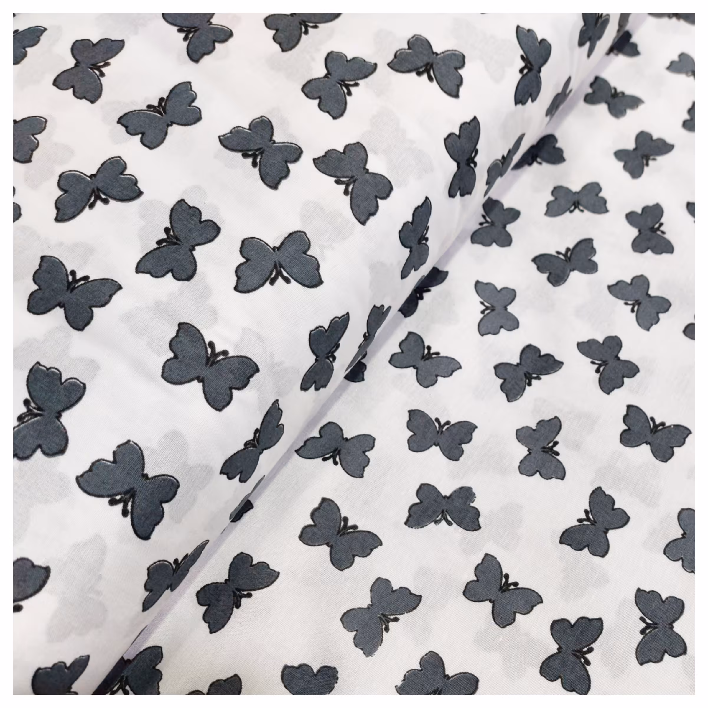 پارچه ملحفه مدل شاپری کد08