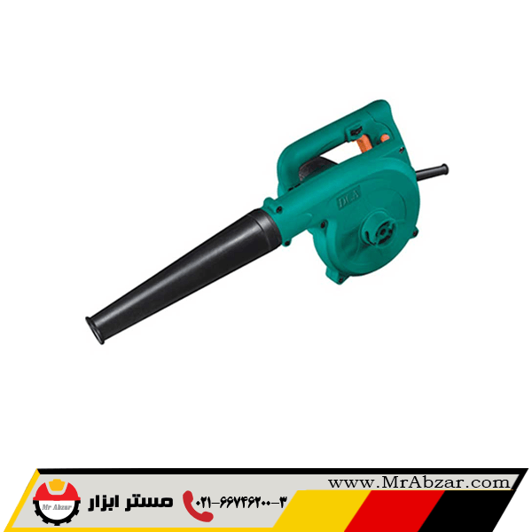 بلوور دی سی ای مدل AQF32