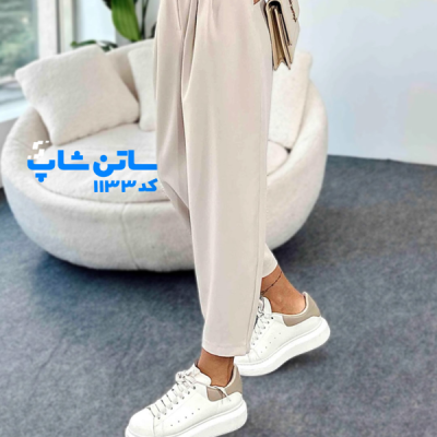 شلوار سما کد: 1133