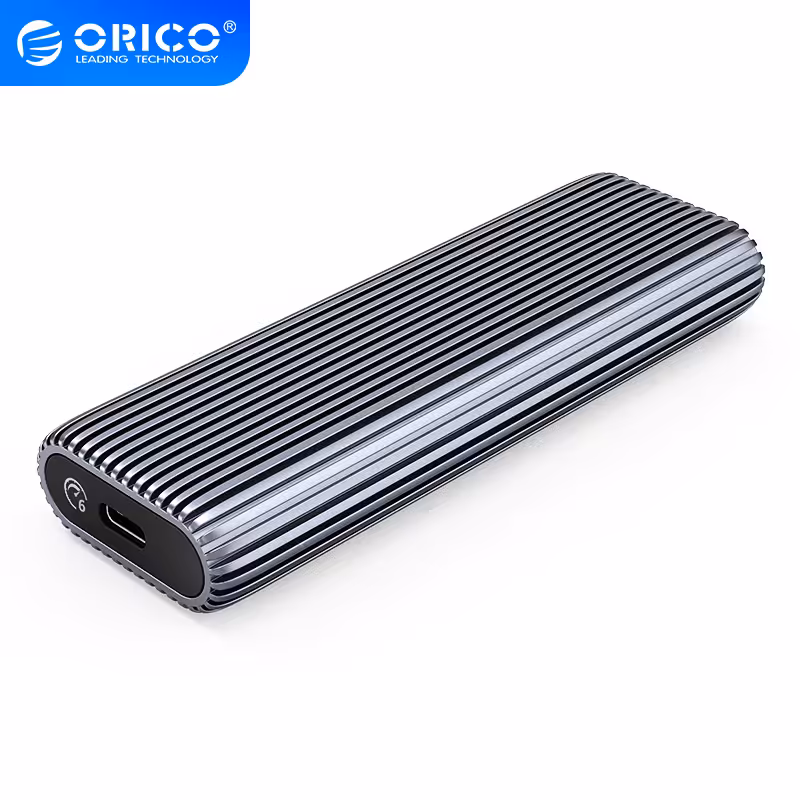 قاب هارد اکسترنال M.2 اوریکو ORICO-AM2C3-G2