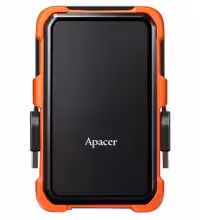 هارد اکسترنال اپیسر مدل AC630 ظرفیت 1 ترابایت