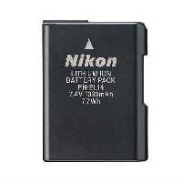 باتری دوربین نیکون مدل EN-EL14