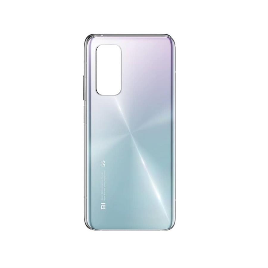 درب پشت موبایل شیائومی مدل Mi 10T Pro 5G